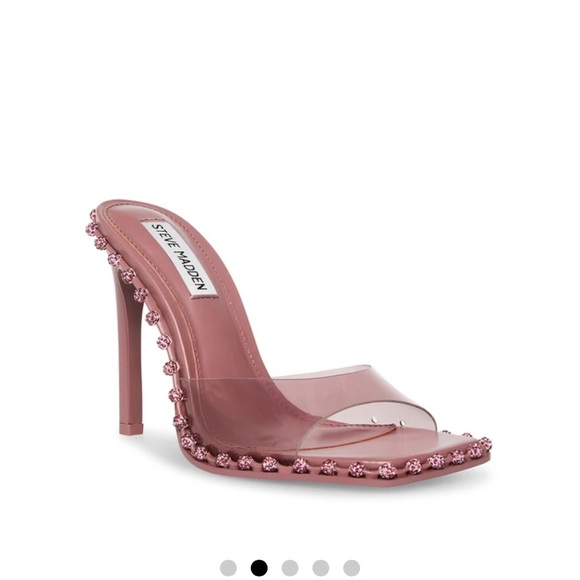 Steve Madden Heels - Picture 2 of 2